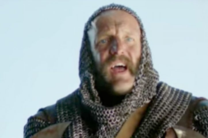 Jim Tavare to Star in America’s Super Bowl