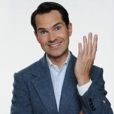 Jimmy Carr Jimmy Carr