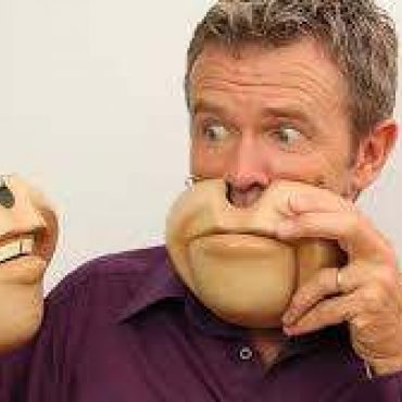 Jimmy Tamley  Comedy Ventriloquist Jimmy Tamley  Comedy Ventriloquist