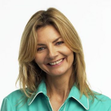 Jo Caulfield