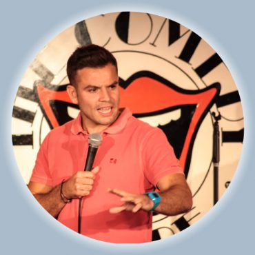 Joe Rowntree Joe Rowntree