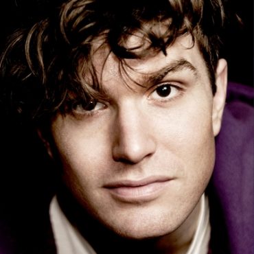 Joel Dommett Joel Dommett