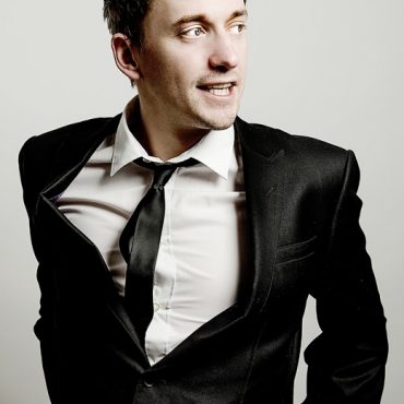 John Robins