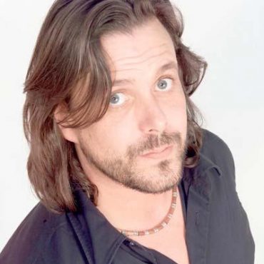 John Scott John Scott