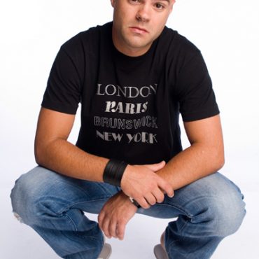 Johnny Kats  Johnny Kats