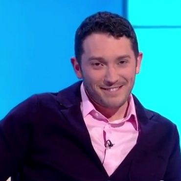 Jon Richardson