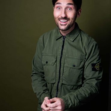 Josh James Josh James