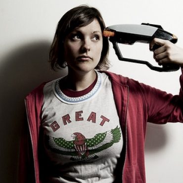 Josie Long