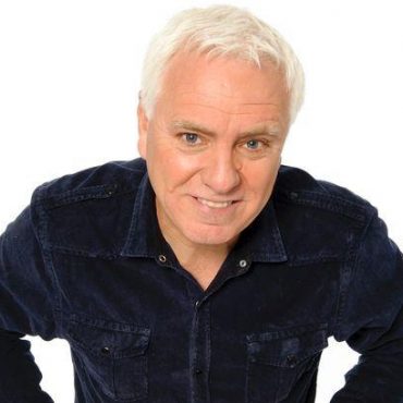 Dave Spikey Dave Spikey