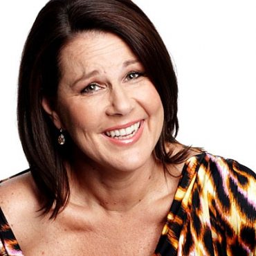 Julia Morris