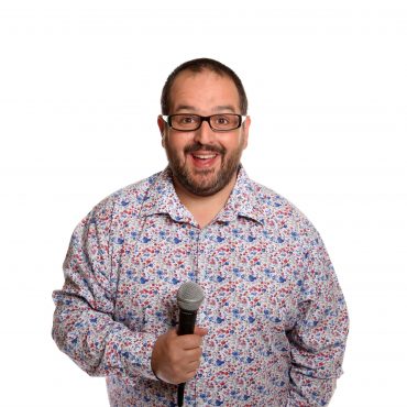 Justin Moorhouse Justin Moorhouse