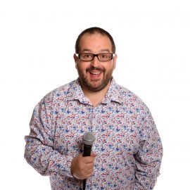 Justin Moorhouse