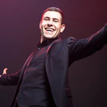 Lee Nelson Lee Nelson