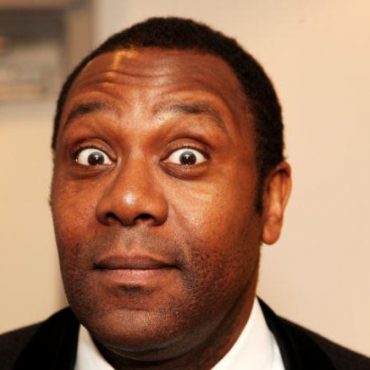 Lenny Henry Lenny Henry