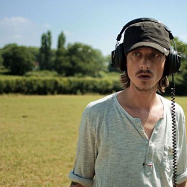 Mackenzie Crook