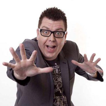 Mark Felgate Mark Felgate