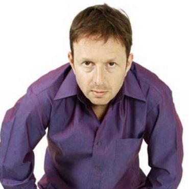 Mark Maier Mark Maier