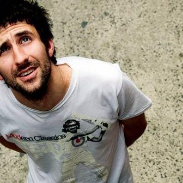 Mark Watson Mark Watson