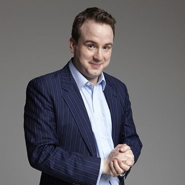 Matt Forde