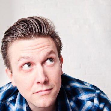 Matt Rudge Matt Rudge