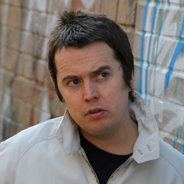 Paul McCaffrey Paul McCaffrey