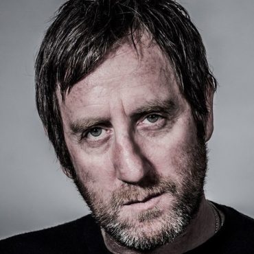 Michael Smiley