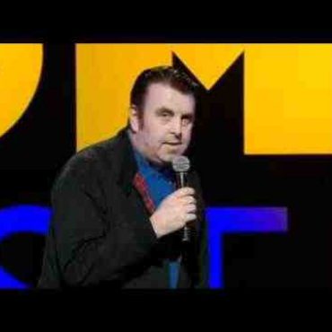 Mick Ferry Mick Ferry