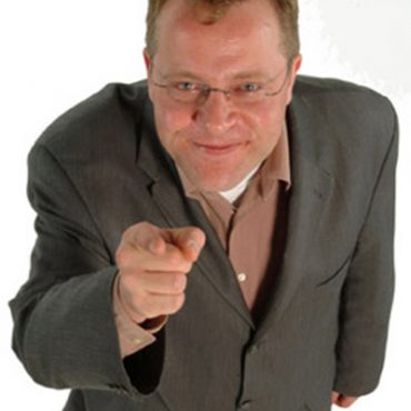 Mike Wilmot Mike Wilmot