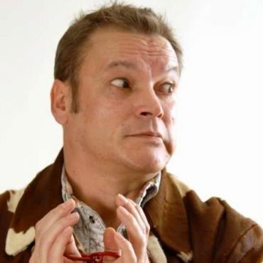 Nick Wilty Nick Wilty