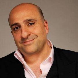 Omid Djalili