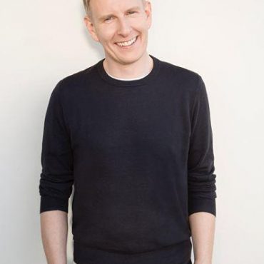 Patrick Kielty Patrick Kielty