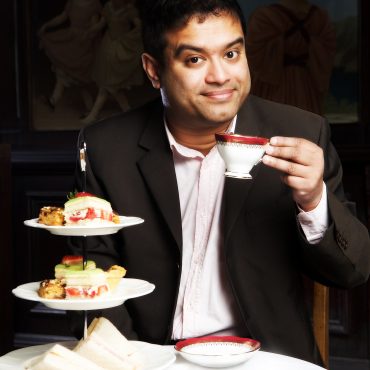 Paul Sinha Paul Sinha