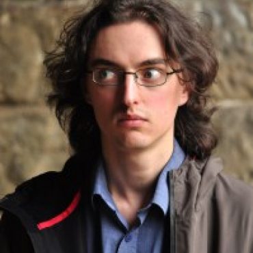 Peter Brush Peter Brush
