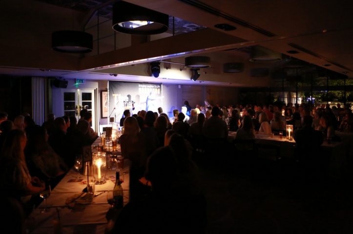 The Comedy Club Chelmsford Thursday 17th March