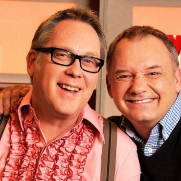 Reeves & Mortimer