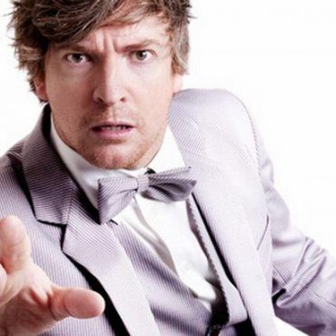 Rhys Darby