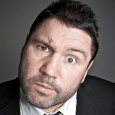 Ricky Grover Ricky Grover