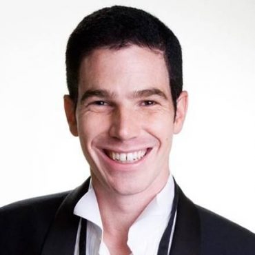 Rod Woodward Rod Woodward