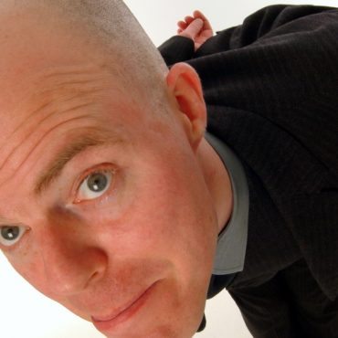 Roger Monkhouse Roger Monkhouse