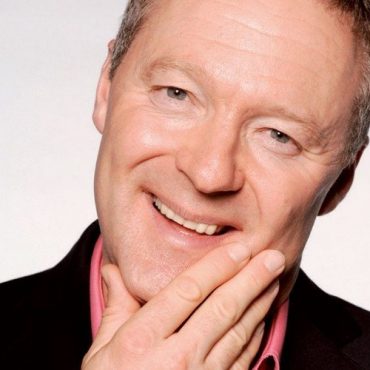 Rory Bremner