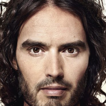 Russell Brand
