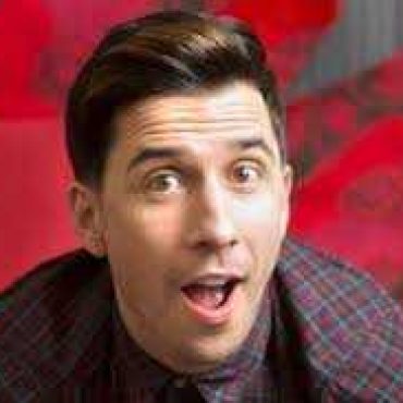 Russell Kane Russell Kane