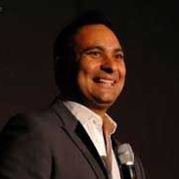 Russell Peters Russell Peters