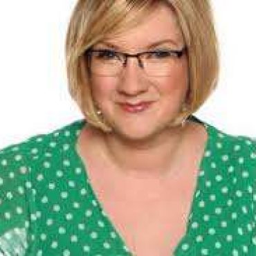 Sarah Millican