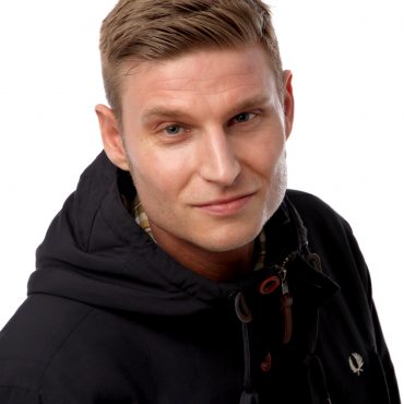 Scott Bennett Scott Bennett