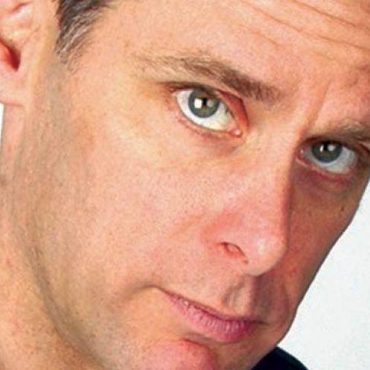 Scott Capurro