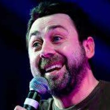 Sean Hughes