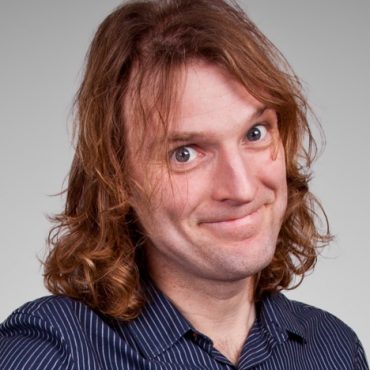 Sean Percival Sean Percival