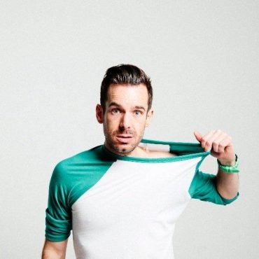 Simon Fielder Simon Fielder