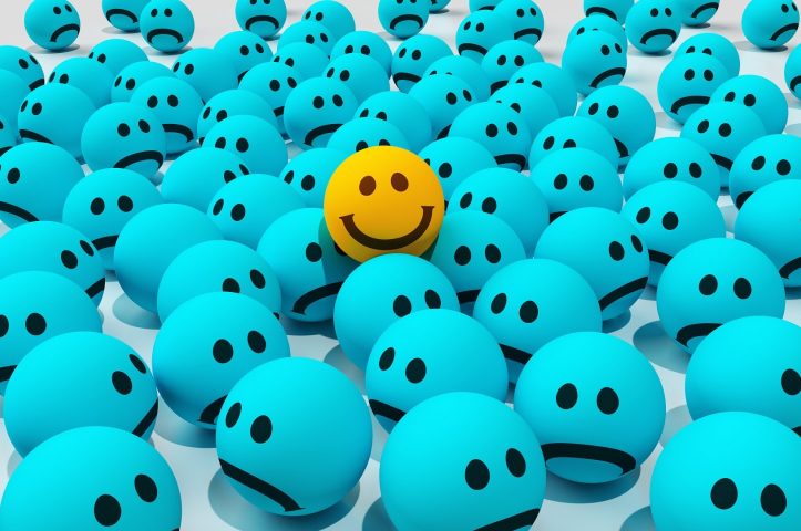 New Year’s Resolution …